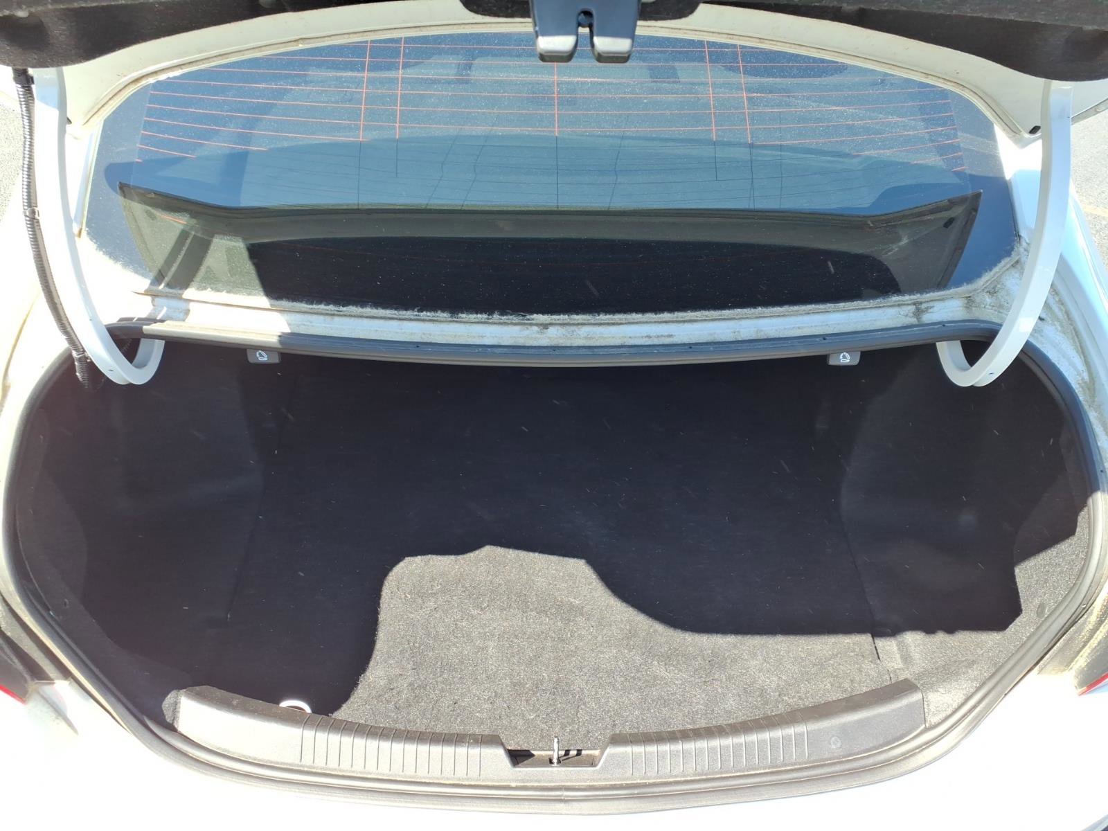 Used 2016 Chevrolet Malibu LS image 9