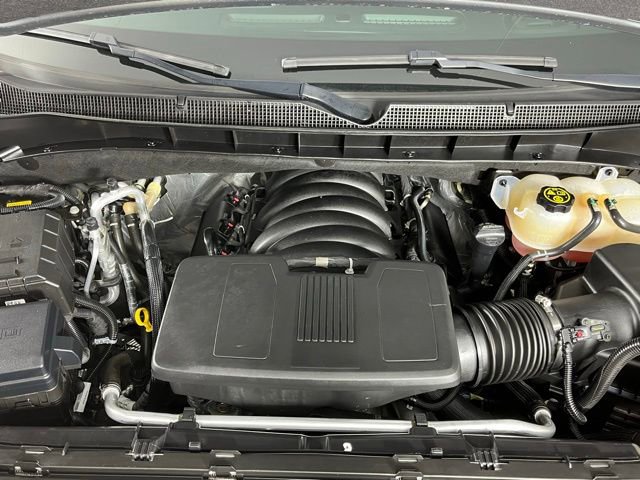 Used 2023 Chevrolet Tahoe RST image 10