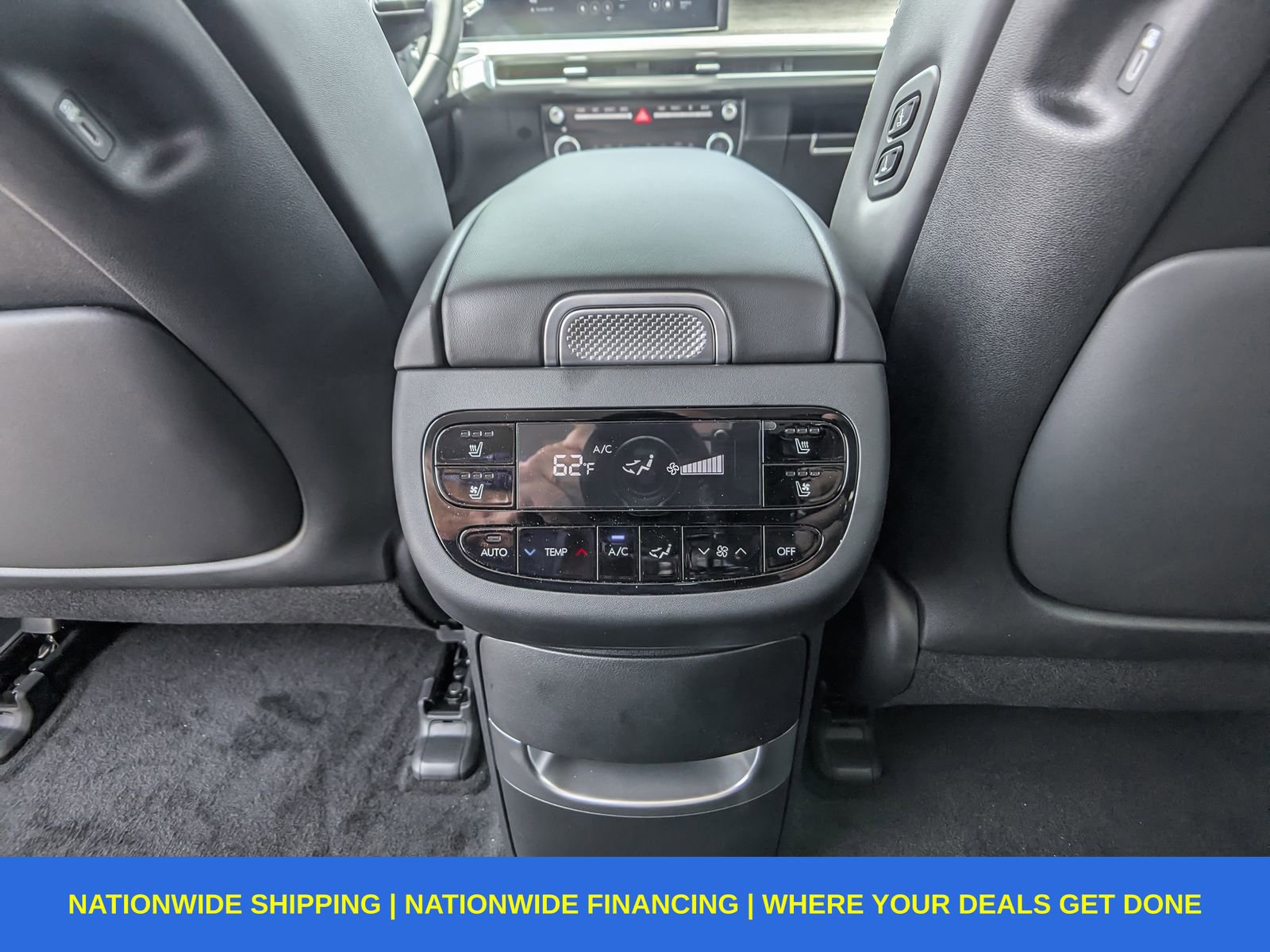 New 2026 Hyundai Ioniq 9 Limited image 23