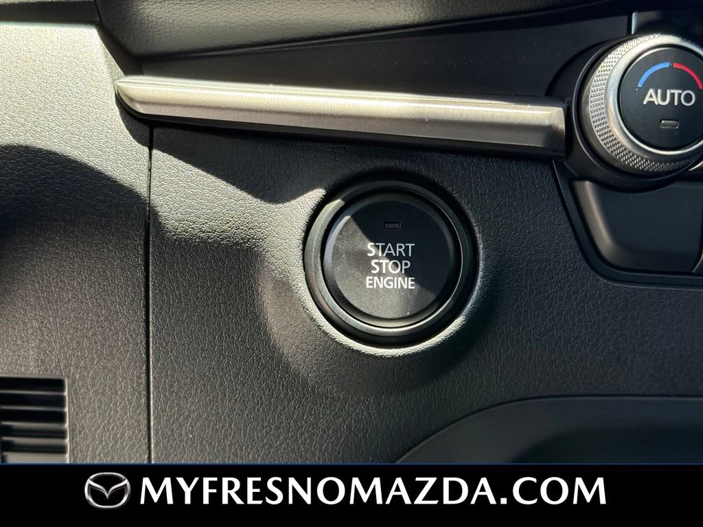 New 2026 MAZDA MAZDA3 2.5 S Sedan w/ Preferred Pkg FWD image 29