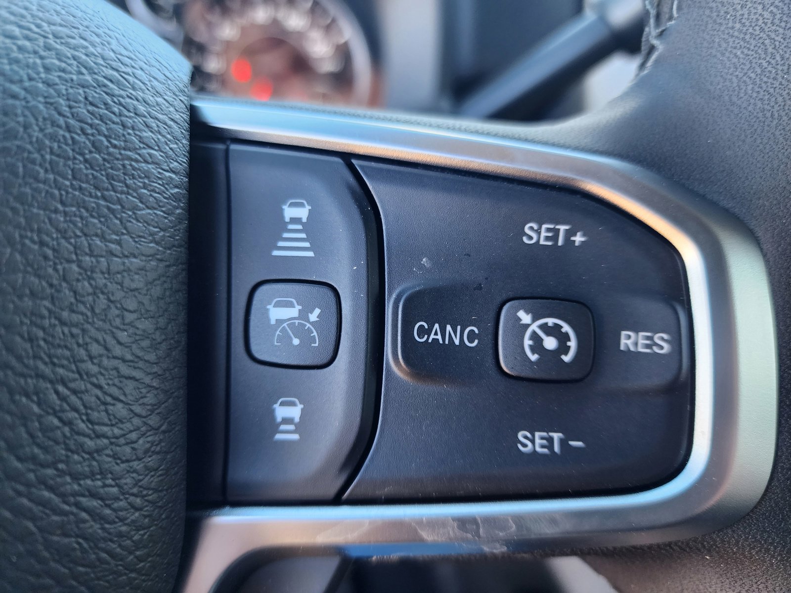 New 2026 RAM 2500 Big Horn image 18