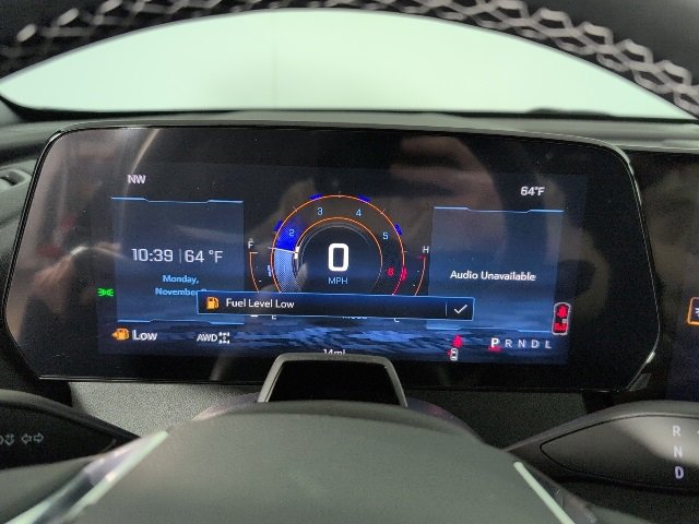 New 2026 Chevrolet Traverse LT w/ Enhanced Driving Package image 18