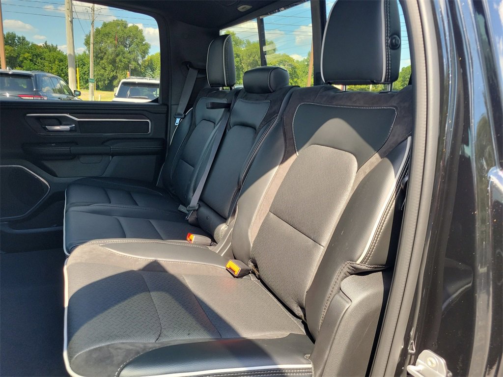 New 2026 RAM 1500 Laramie image 11