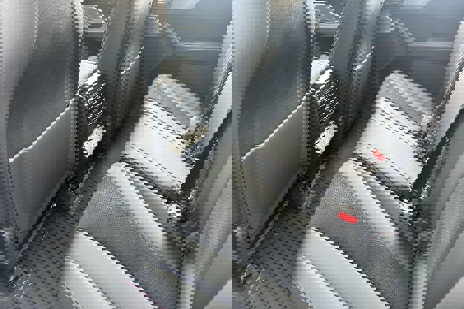 New 2026 Acura MDX A-Spec image 9