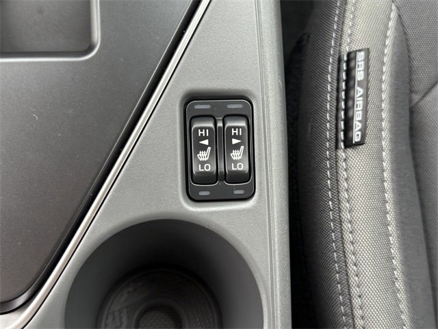 Used 2025 Subaru Crosstrek 2.0i Premium image 22