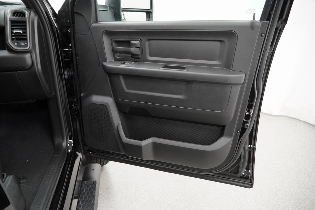 New 2026 RAM 3500 Tradesman image 29