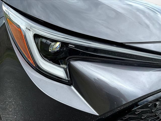 Used 2024 Toyota Corolla SE FWD image 32