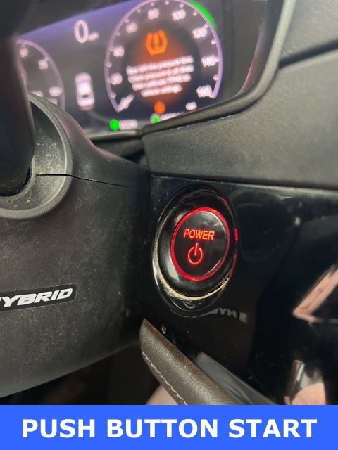 Used 2023 Honda Accord Touring image 14