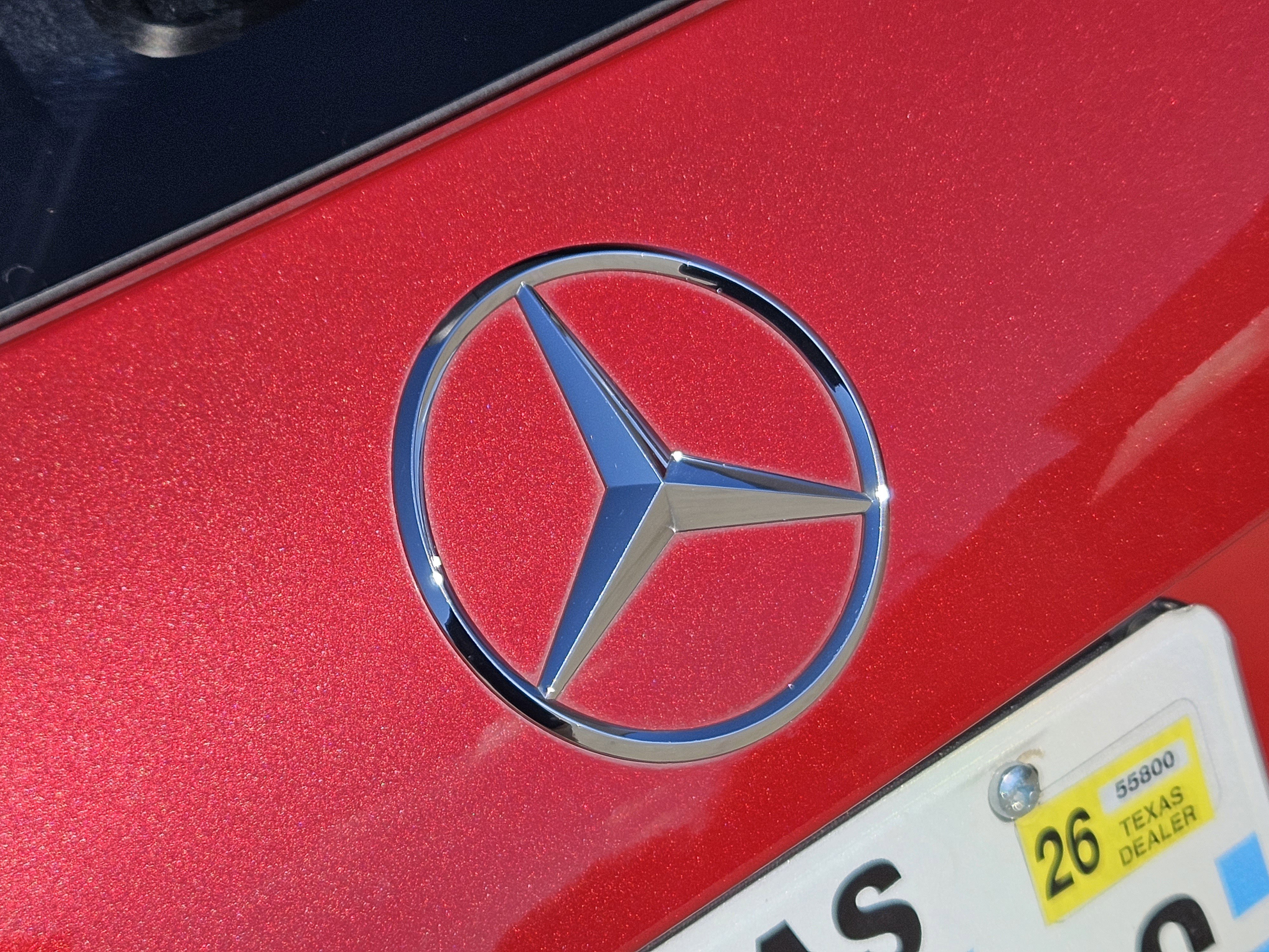 Certified 2022 Mercedes-Benz GLA 250 image 9