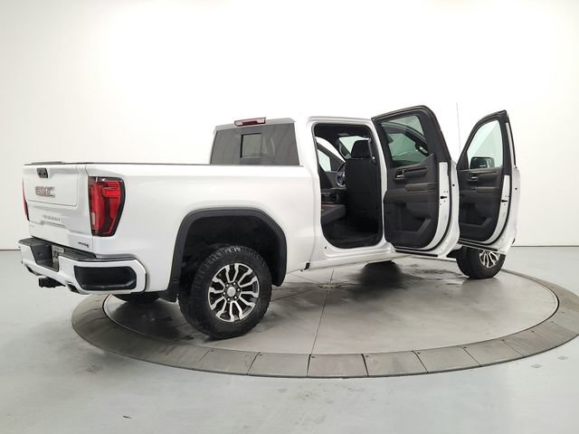 Used 2023 GMC Sierra 1500 AT4 w/ AT4 Preferred Package AWD/4WD image 15