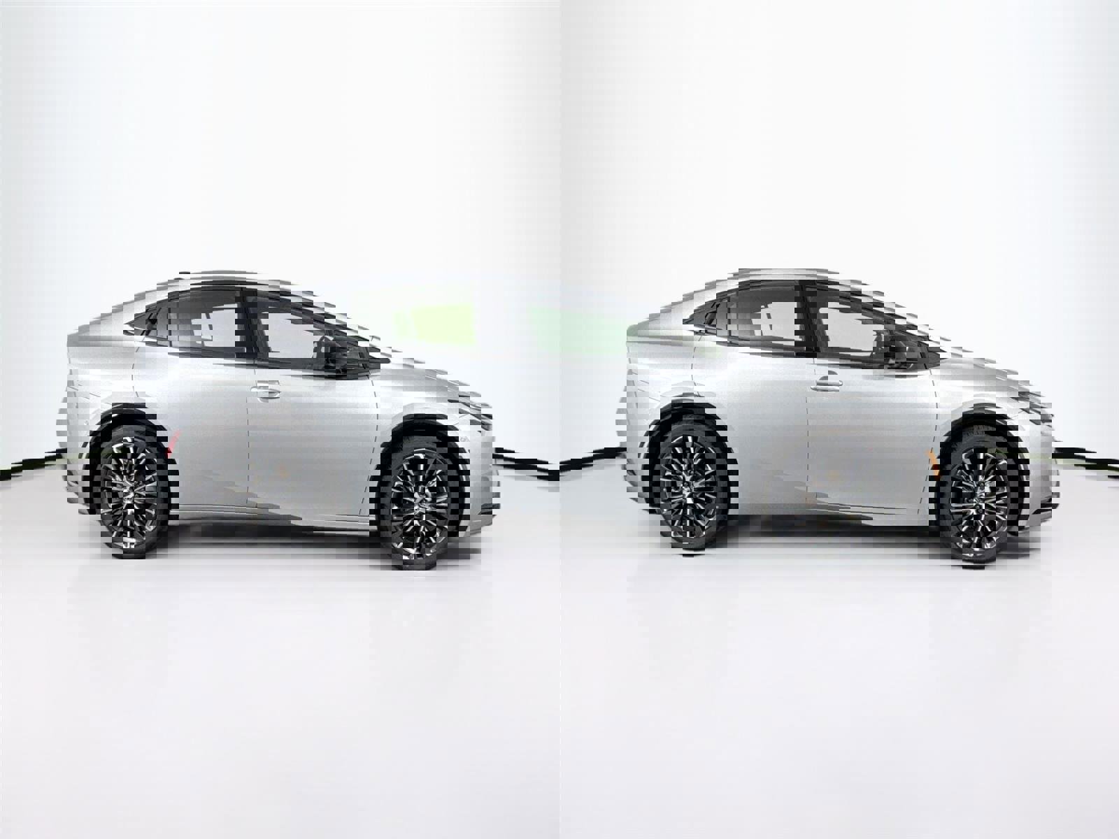 New 2026 Toyota Prius Limited image 11