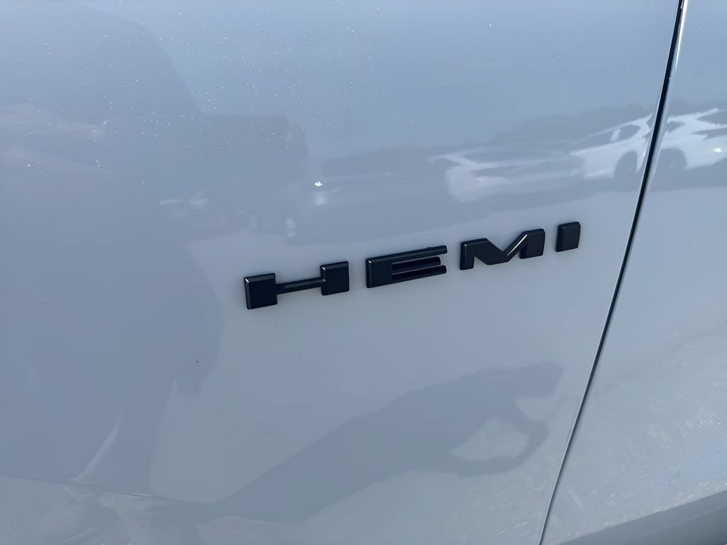 Used 2025 Dodge Durango R/T AWD/4WD image 36
