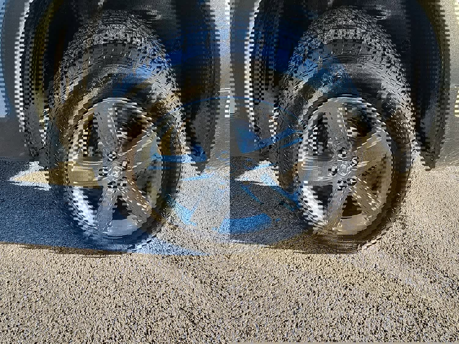 Certified 2023 Honda Ridgeline RTL-E image 10