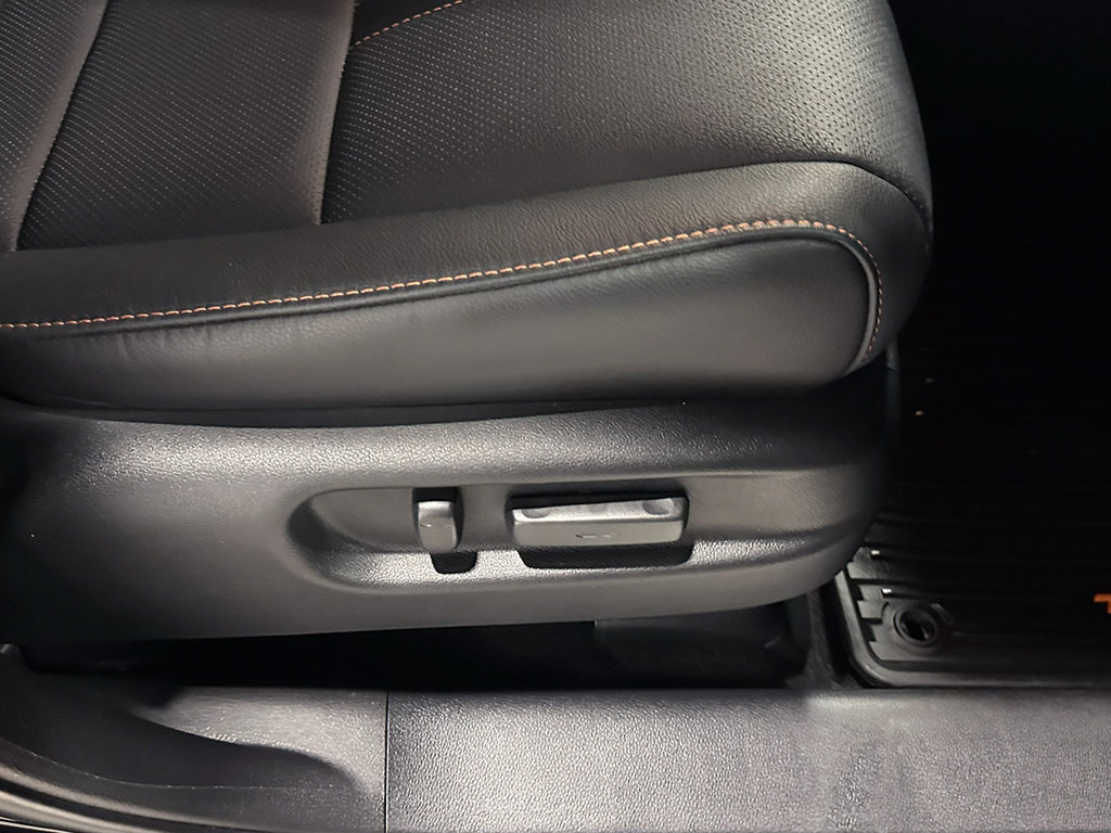 Used 2024 Honda Passport TrailSport image 26