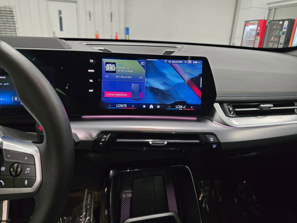 Used 2025 BMW X1 M35i image 22