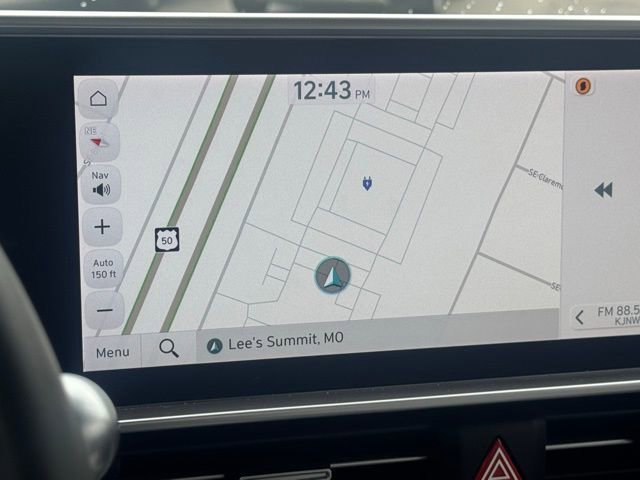 Used 2024 Hyundai Ioniq 6 SEL image 13