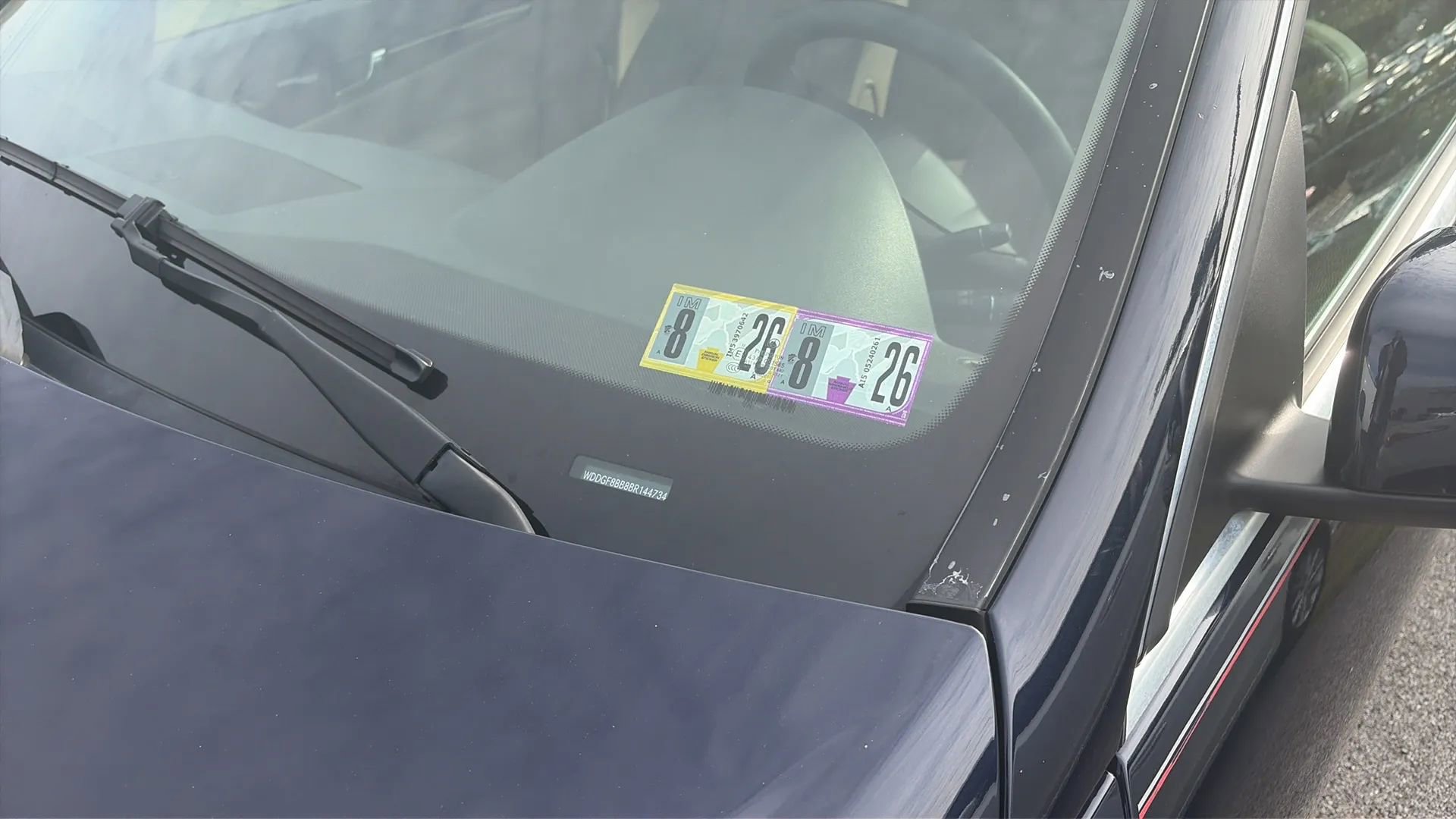 Used 2011 Mercedes-Benz C 300 4MATIC Sedan image 19