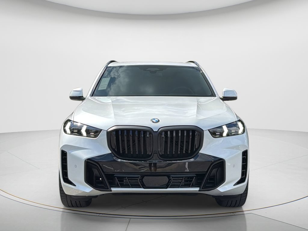 New 2026 BMW X5 xDrive40i w/ M Sport Package AWD/4WD image 22