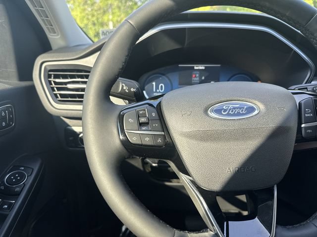 Used 2023 Ford Escape Active w/ Tech Pack #2 FWD image 17