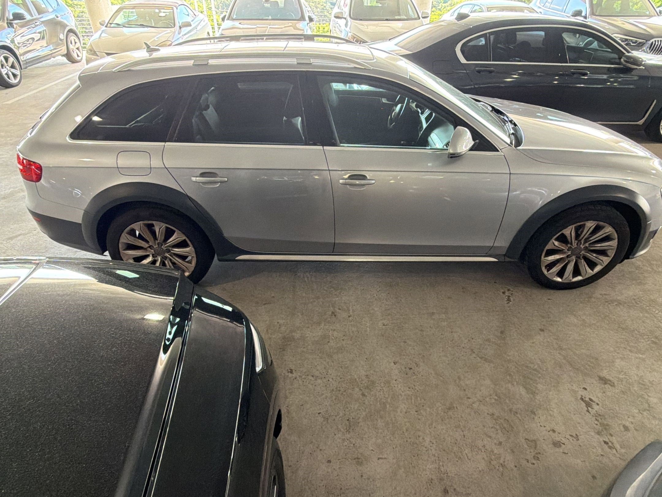 Used 2015 Audi A4 Premium Plus AWD/4WD image 7