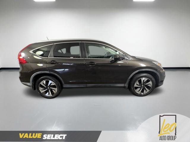 Used 2016 Honda CR-V Touring image 6