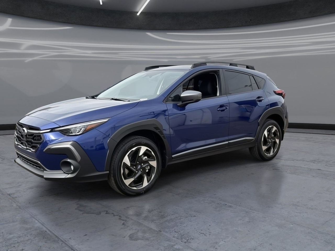 New 2026 Subaru Crosstrek 2.5i Limited AWD/4WD image 3