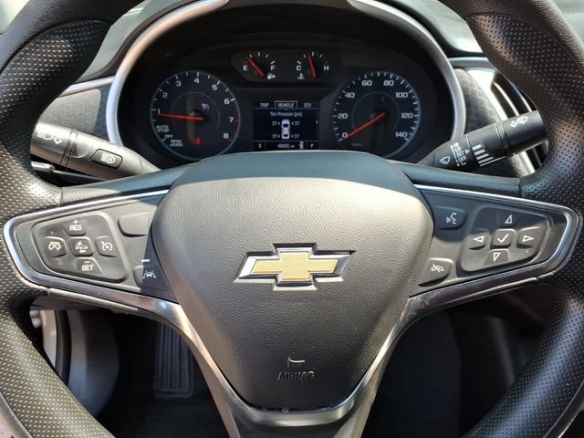 Used 2024 Chevrolet Malibu LT FWD image 19