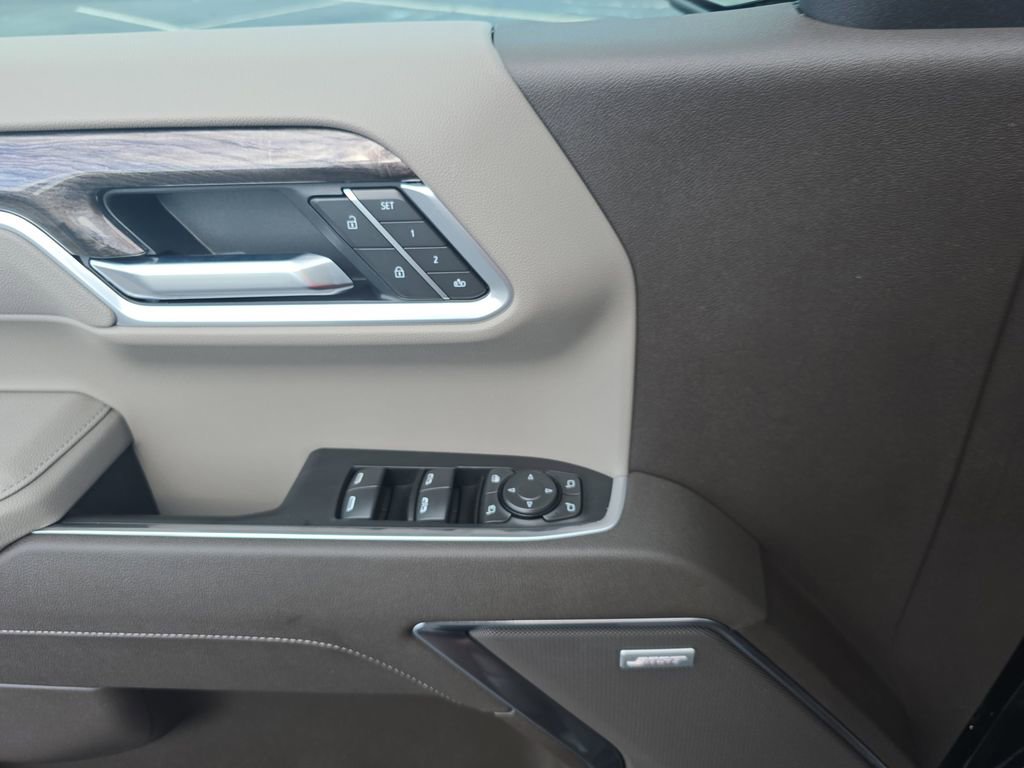 New 2026 Chevrolet Silverado 1500 LTZ AWD/4WD image 29