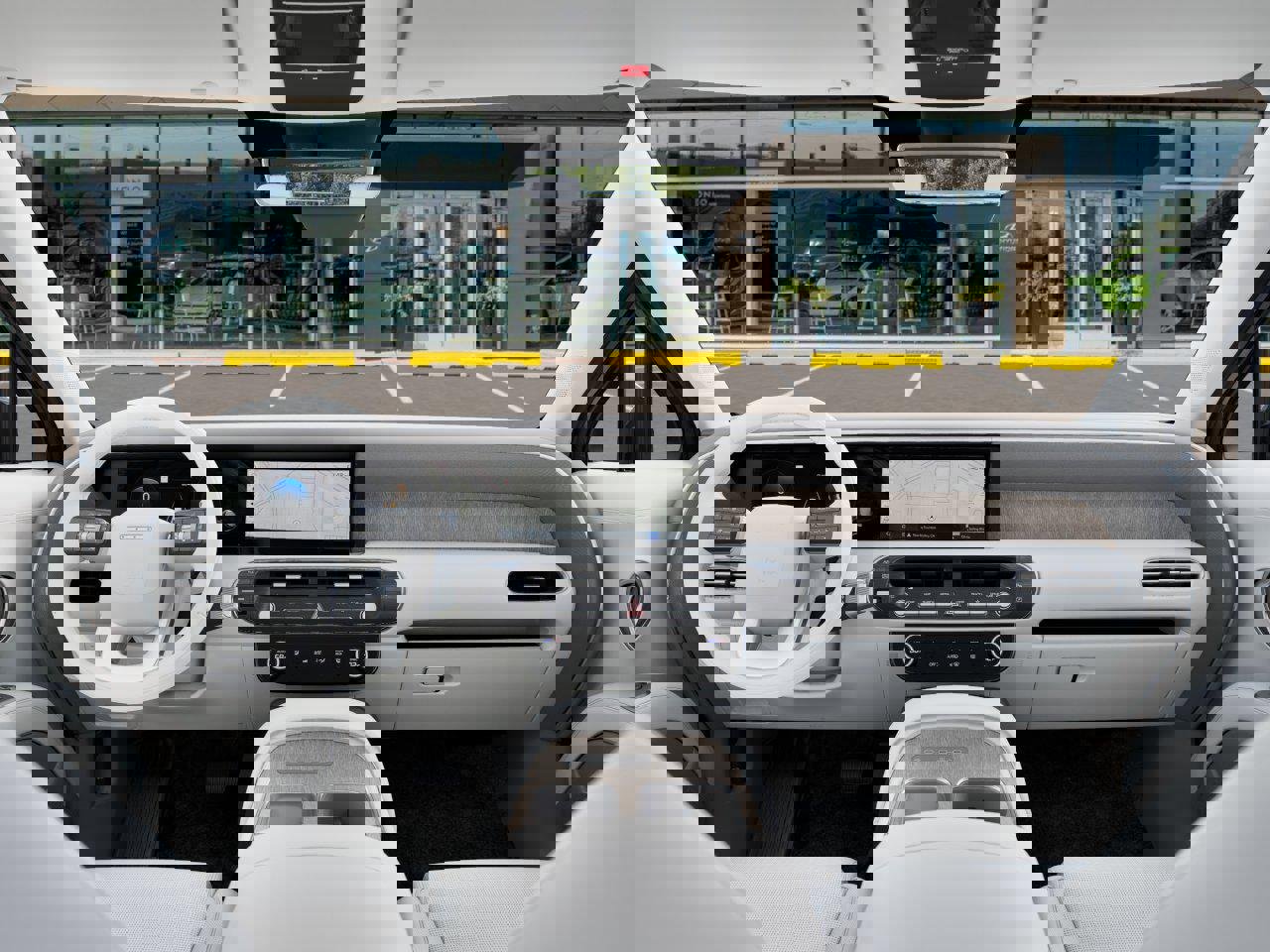 New 2026 Hyundai Palisade SEL FWD image 11