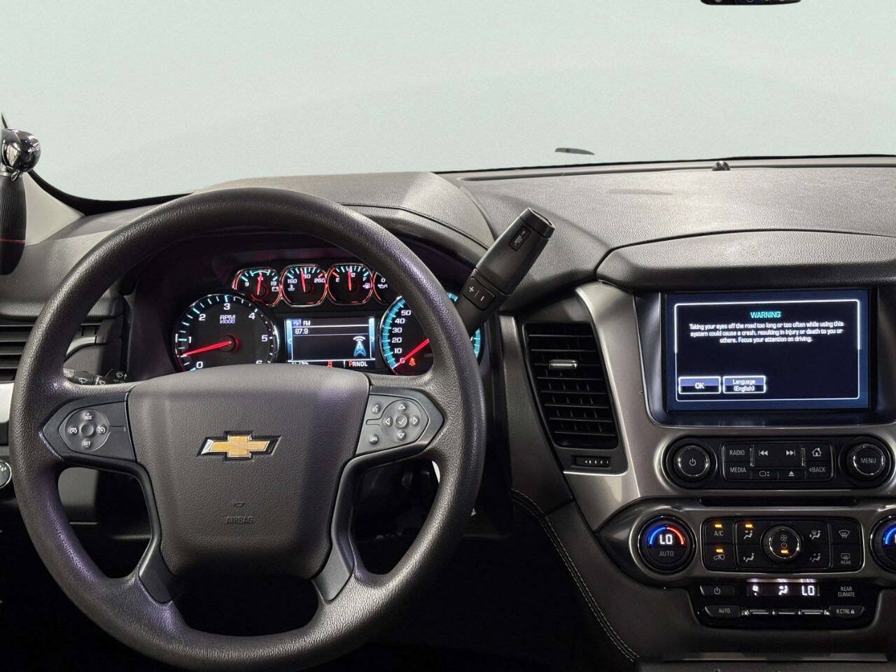 Used 2019 Chevrolet Tahoe 4WD image 23