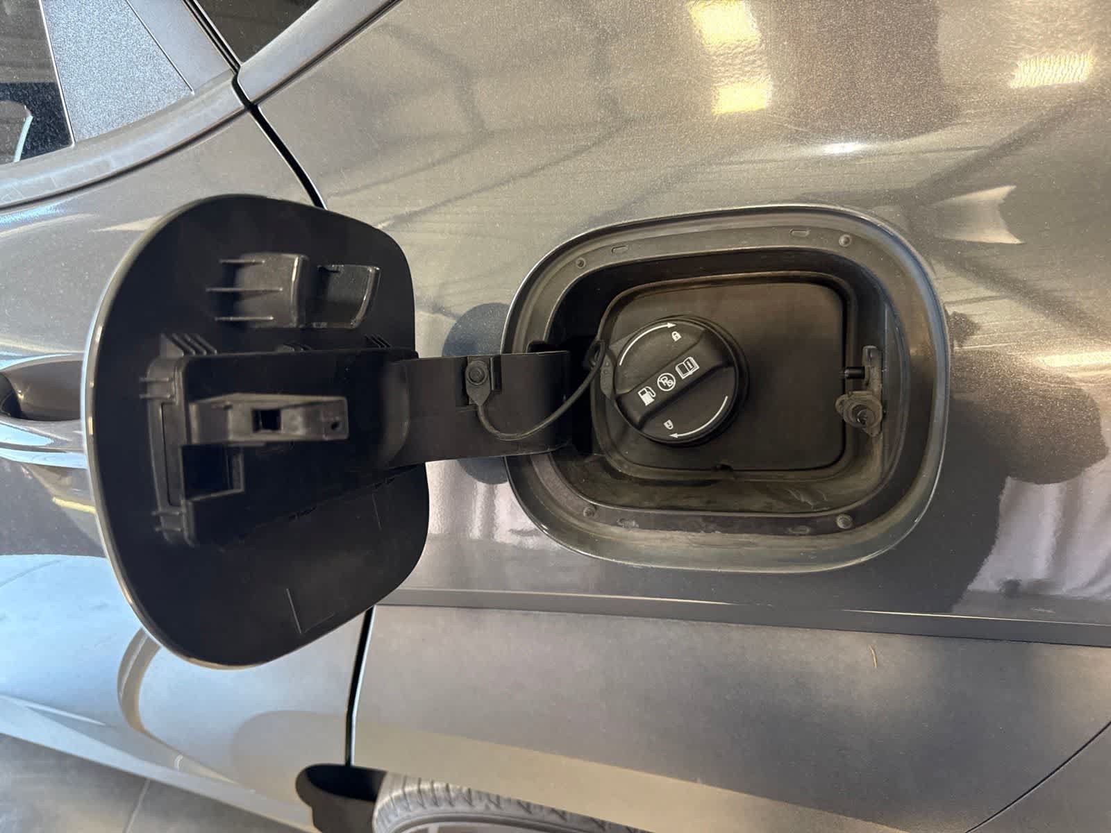 Certified 2024 Hyundai Kona SEL FWD image 11