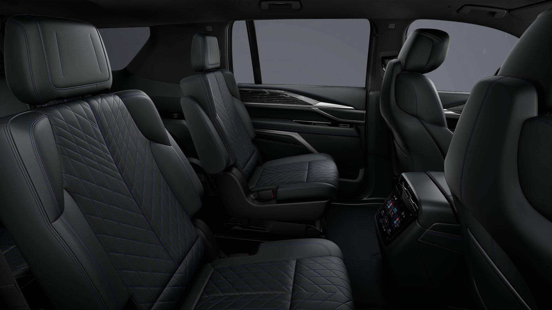 New 2026 Cadillac Escalade IQL Luxury AWD/4WD image 34