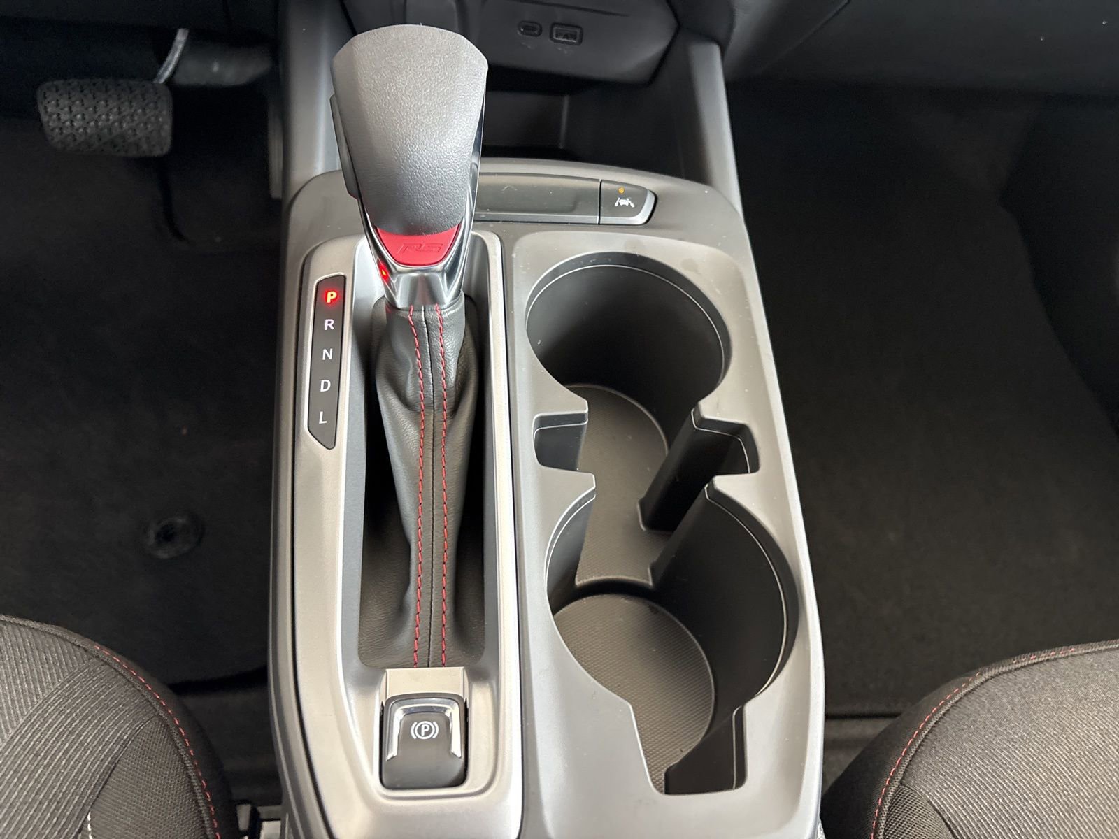 New 2026 Chevrolet Trax RS image 26