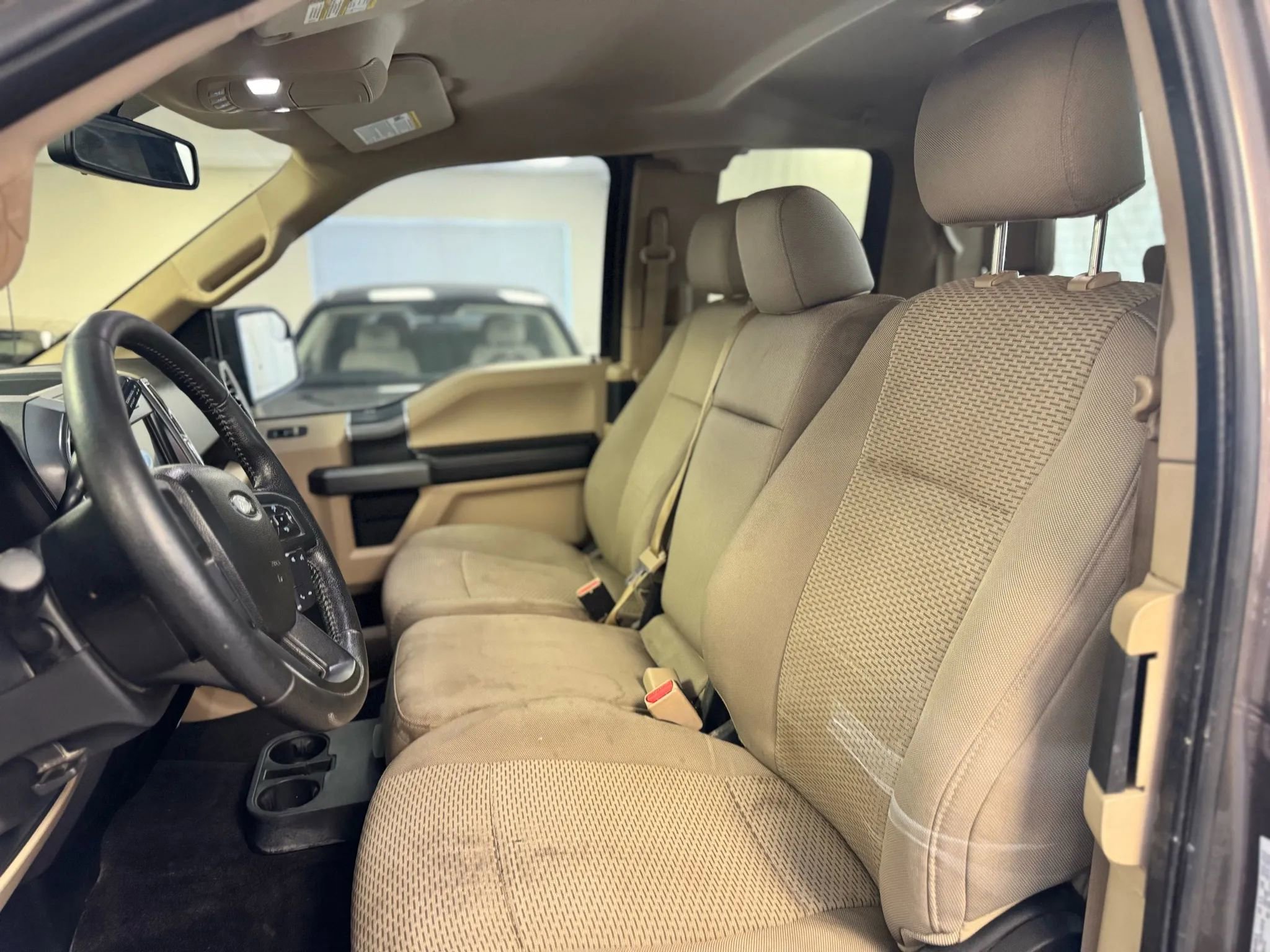 Used 2016 Ford F150 XLT w/ Equipment Group 301A Mid image 14