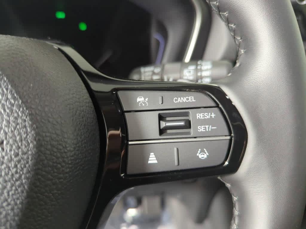 New 2025 Honda Pilot EX-L image 13