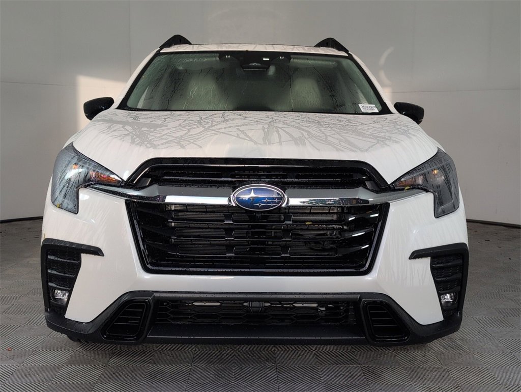 New 2025 Subaru Ascent Limited image 3