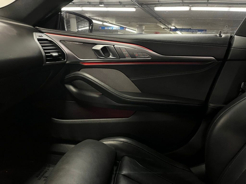 Used 2022 BMW 840i Gran Coupe xDrive AWD/4WD image 30