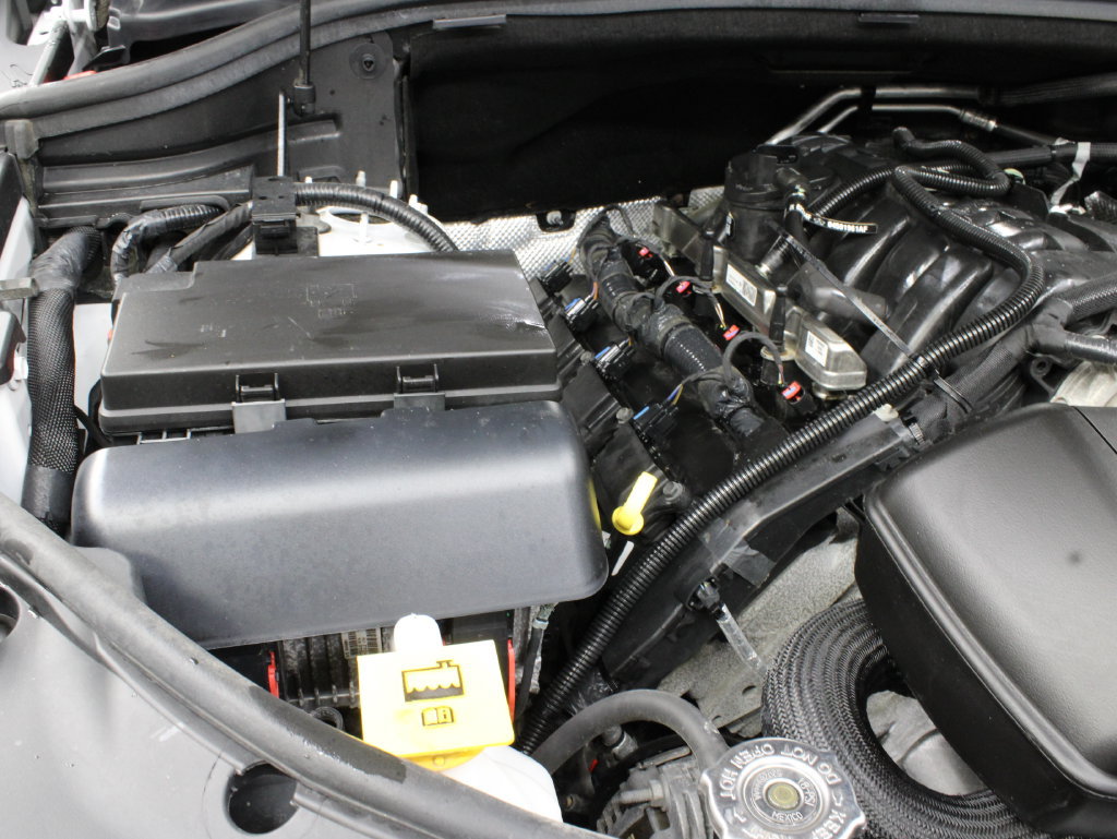 Used 2025 Dodge Durango R/T AWD/4WD image 30