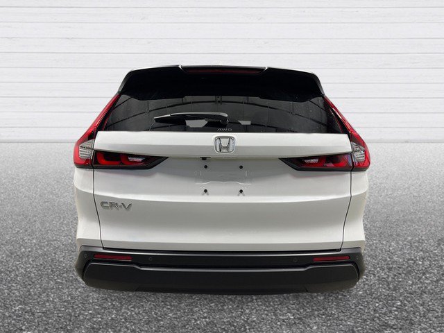 New 2027 Honda CR-V EX-L image 5