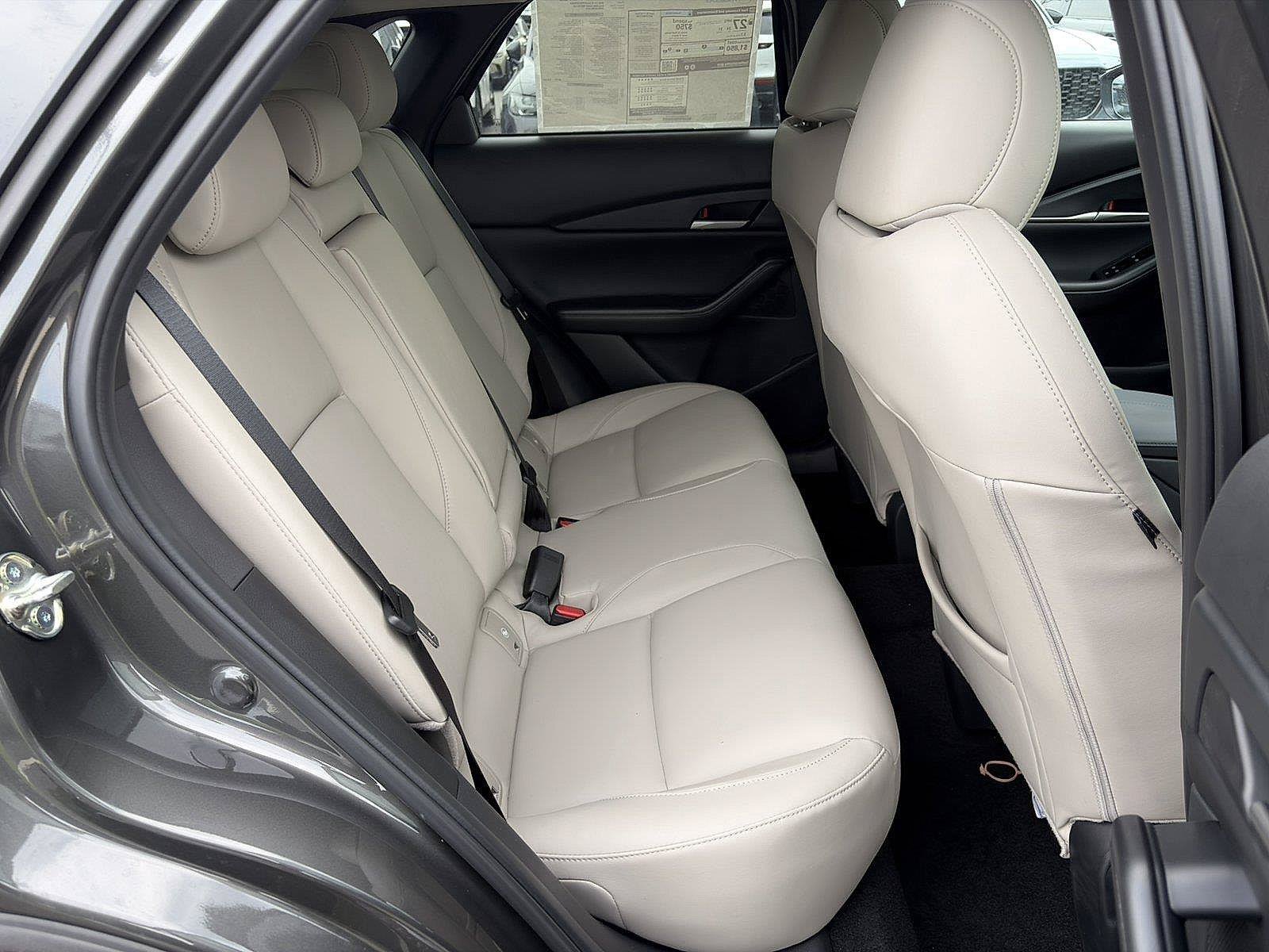 New 2026 MAZDA CX-30 AWD 2.5 S image 11