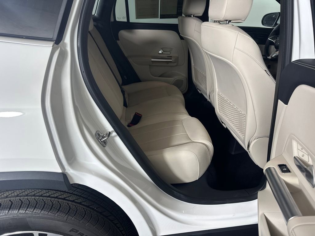 Certified 2026 Mercedes-Benz GLA 250 image 17