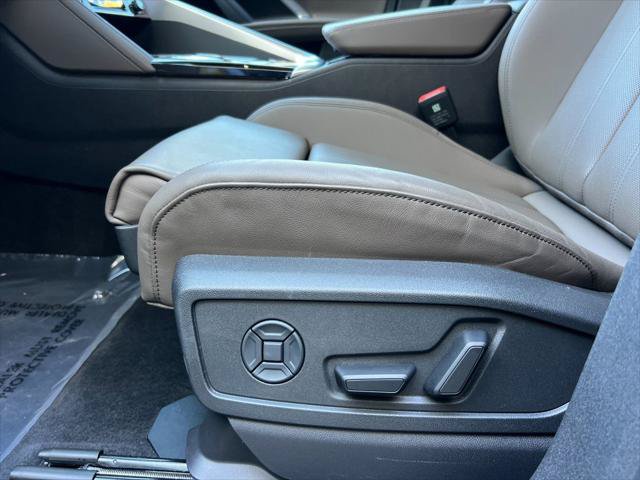 Certified 2025 Audi Q5 Premium Plus AWD/4WD image 16