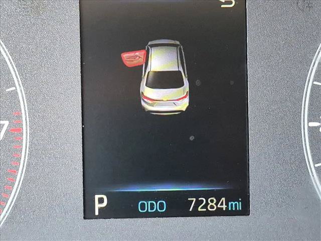 Used 2024 Toyota Corolla LE FWD image 11