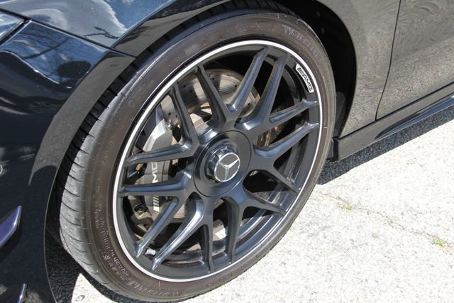 Used 2022 Mercedes-Benz CLA 45 AMG 4MATIC image 15