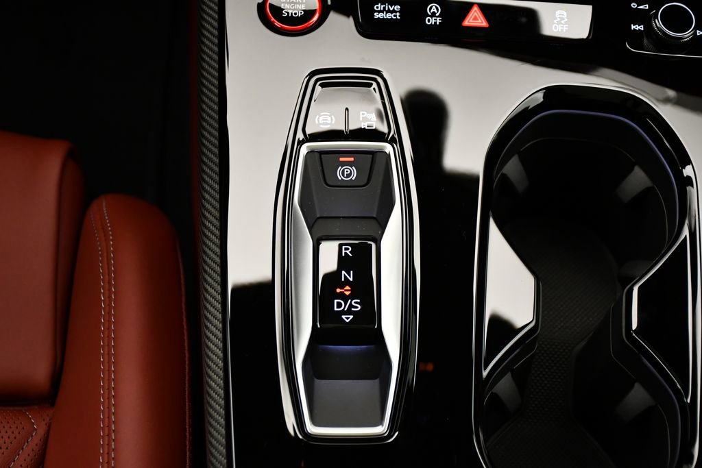New 2025 Audi S5 Premium Plus image 29
