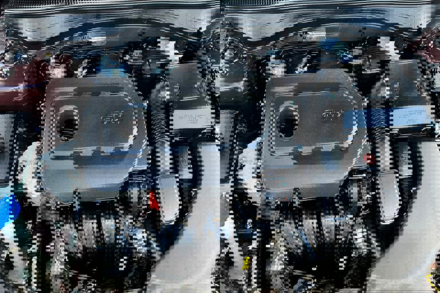 Used 2019 Kia Optima LX w/ LX 17" Wheel Package image 29