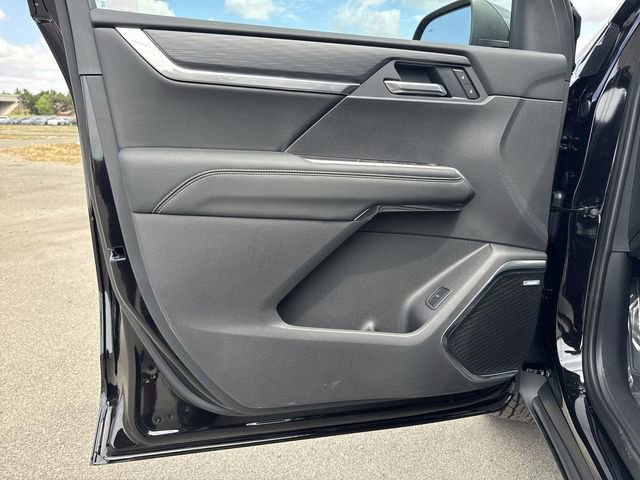 New 2026 GMC Acadia Elevation image 19