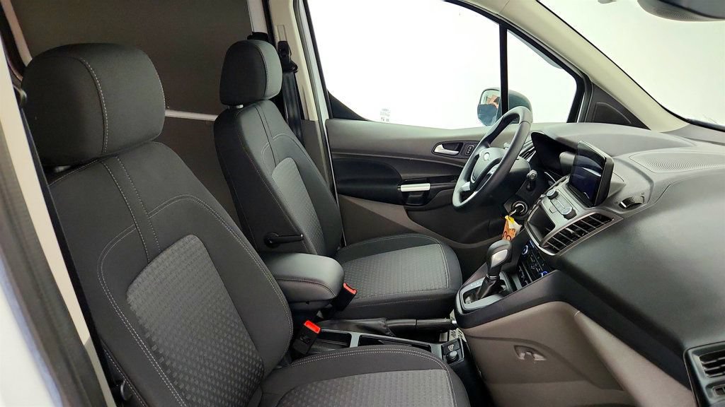 Used 2023 Ford Transit Connect XLT FWD image 25