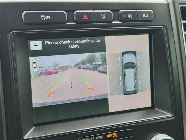 Used 2019 Ford Expedition Limited w/ Equipment Group 303A RWD image 11