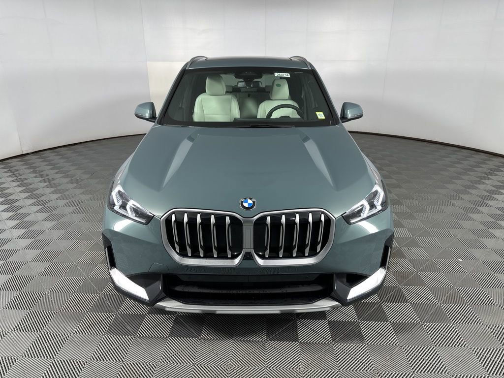 New 2026 BMW X1 xDrive28i w/ Technology Package image 2